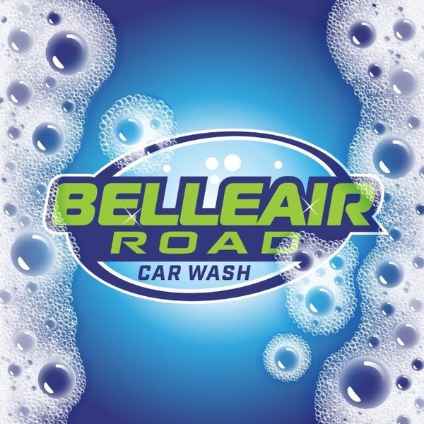 Belleair Road Car Wash